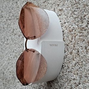 Prada Sunglasses SPR 64T